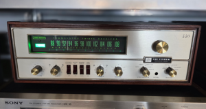 Fisher 440
